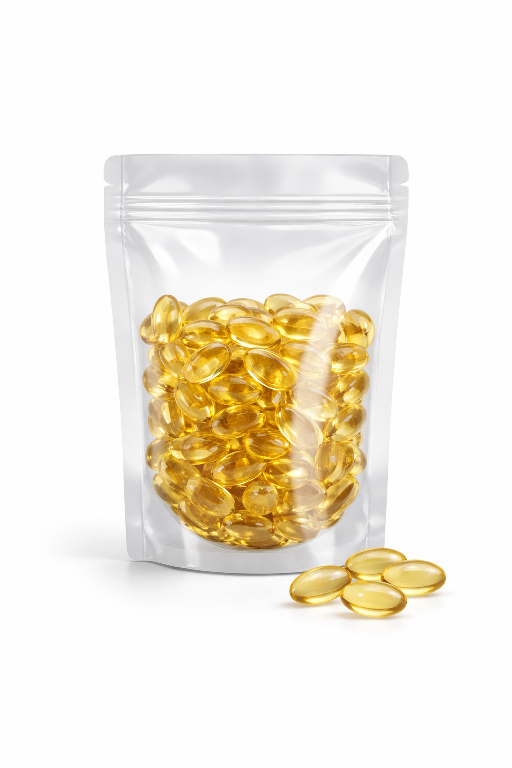 Alvora Oregano oil soft capsules